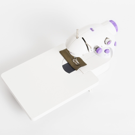 Miniature Household Multifunctional Sewing Machine - TrendyPrime