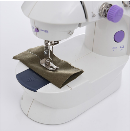 Miniature Household Multifunctional Sewing Machine - TrendyPrime