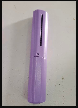 Professional Wireless Hair Straightener Curler Comb Fast Heating Negative Ion Straightening Curling Brush Hair Styling Tools - TrendyPrime