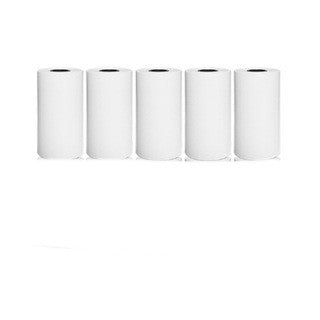 Mini Printer Portable Mini Bluetooth WiFi New Wrong Printer Mobile Phone Photo Title Note Hot Print Pocket Student Error Label Printer - TrendyPrime